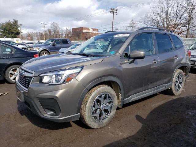 SUBARU FORESTER 2020 jf2skajc5lh518212