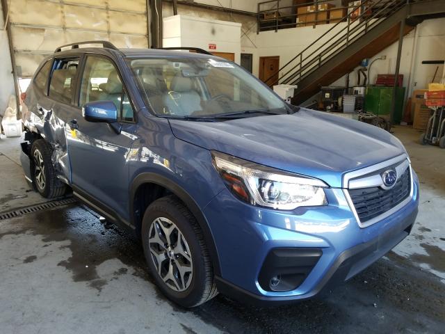 SUBARU FORESTER P 2020 jf2skajc5lh526021