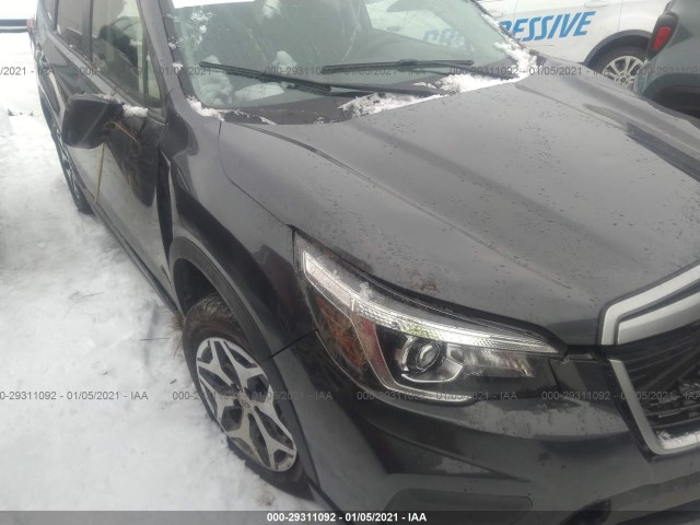 SUBARU FORESTER 2020 jf2skajc5lh531624