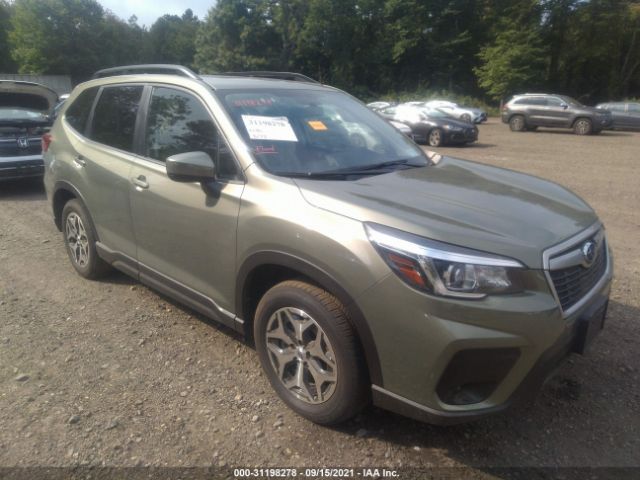 SUBARU FORESTER 2020 jf2skajc5lh566096