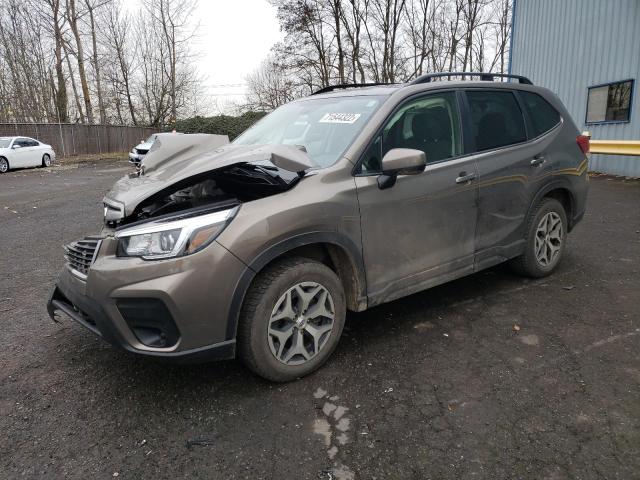 SUBARU FORESTER P 2020 jf2skajc5lh583772