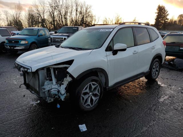 SUBARU FORESTER 2020 jf2skajc5lh587465