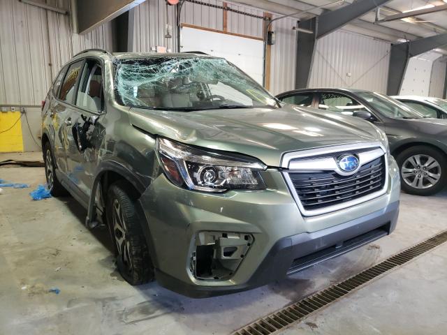 SUBARU FORESTER P 2020 jf2skajc5lh593573