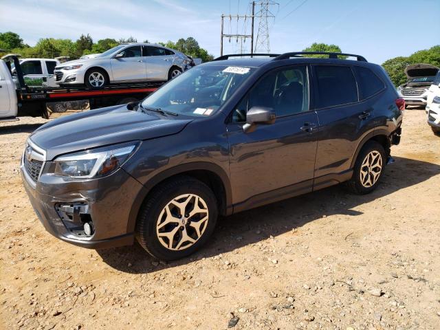 SUBARU FORESTER 2021 jf2skajc5mh404020