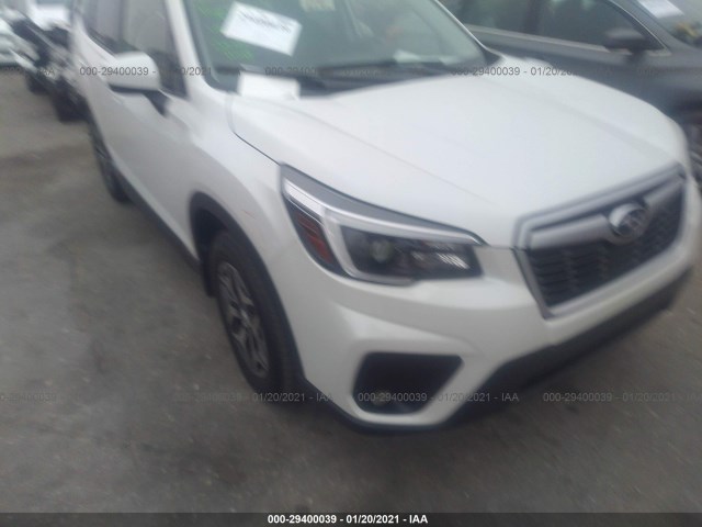 SUBARU FORESTER 2021 jf2skajc5mh410139