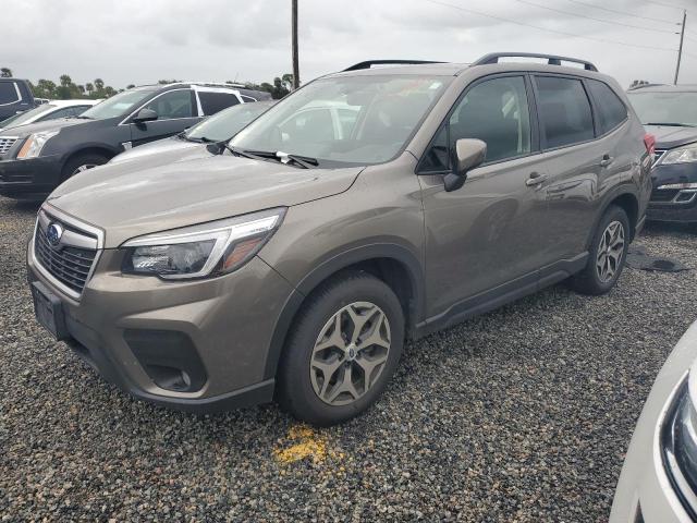 SUBARU FORESTER P 2021 jf2skajc5mh427345