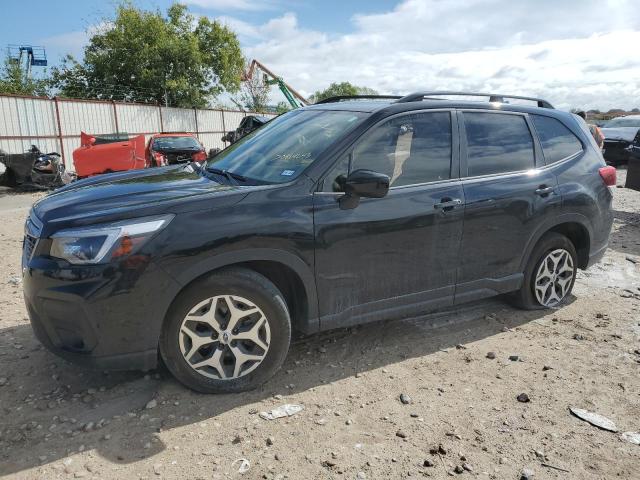 SUBARU FORESTER 2021 jf2skajc5mh442217