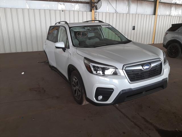 SUBARU FORESTER P 2021 jf2skajc5mh466842