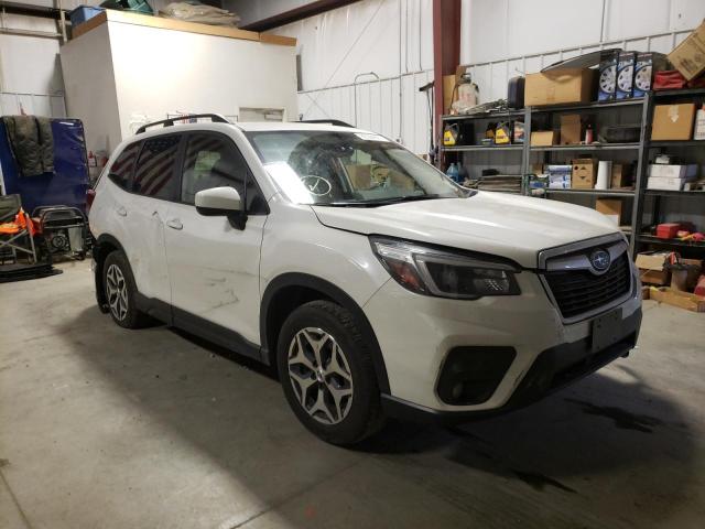 SUBARU FORESTER P 2021 jf2skajc5mh484211