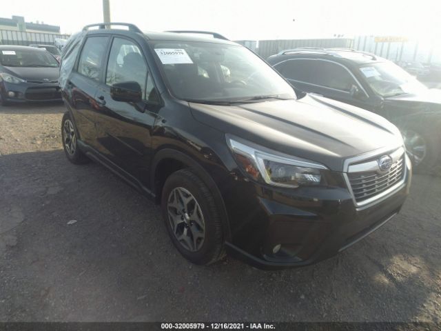 SUBARU FORESTER 2021 jf2skajc5mh561899