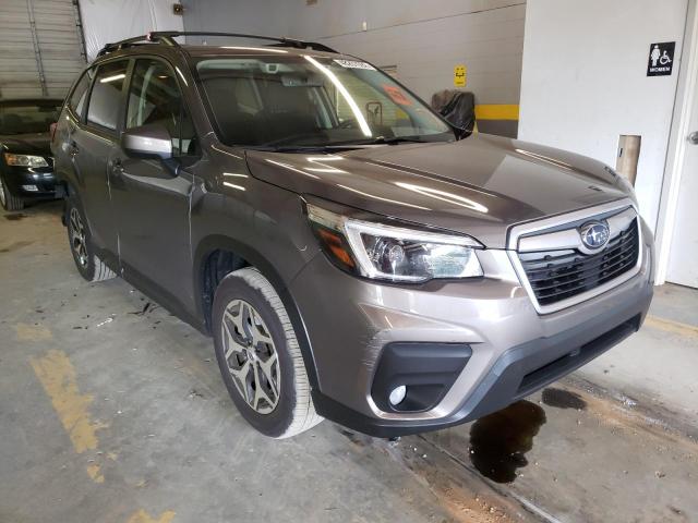 SUBARU FORESTER P 2021 jf2skajc5mh589623