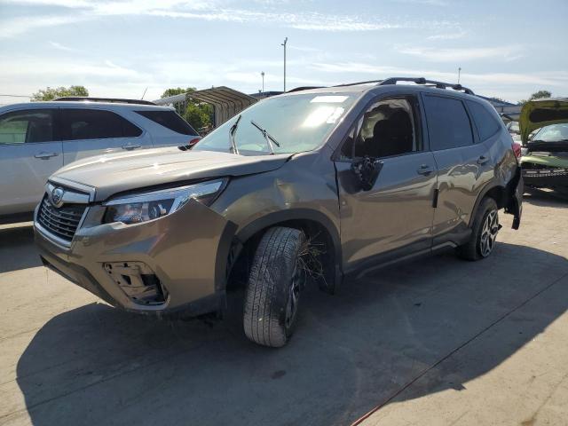 SUBARU FORESTER 2020 jf2skajc6lh401786