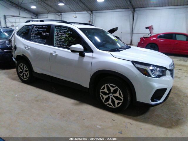 SUBARU FORESTER 2020 jf2skajc6lh422038