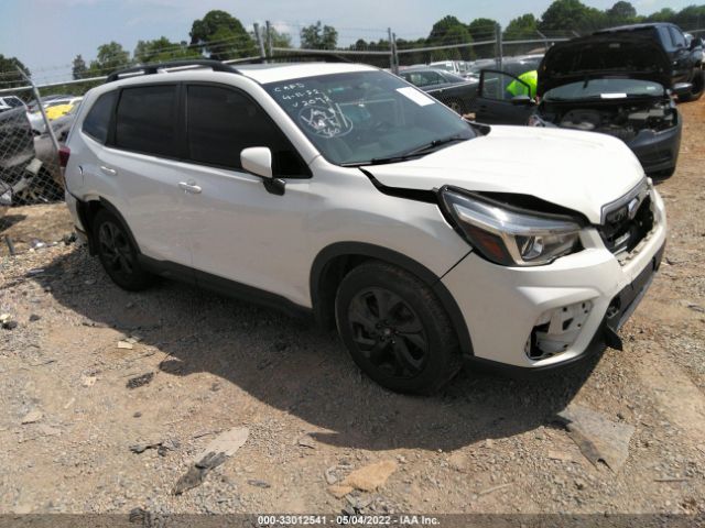 SUBARU FORESTER 2020 jf2skajc6lh422072