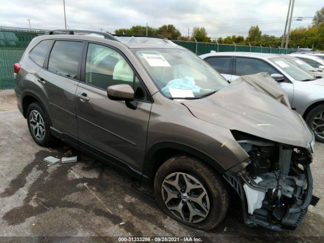 SUBARU FORESTER 2020 jf2skajc6lh422329