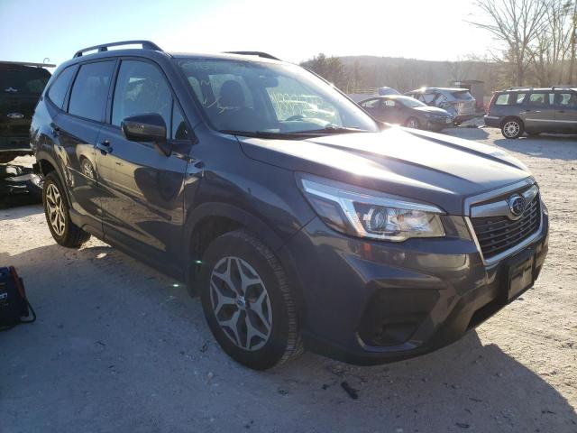 SUBARU FORESTER P 2020 jf2skajc6lh445383