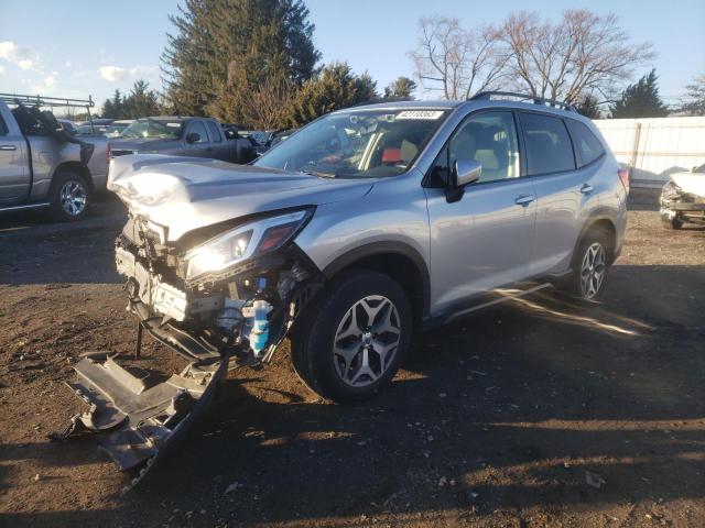 SUBARU FORESTER 2019 jf2skajc6lh456948