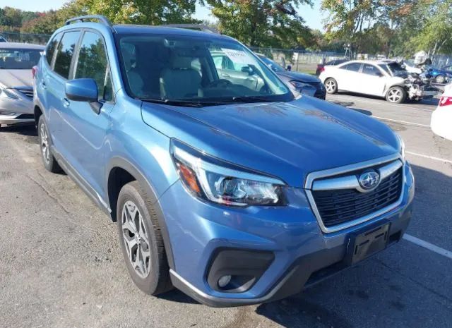 SUBARU FORESTER 2020 jf2skajc6lh464015