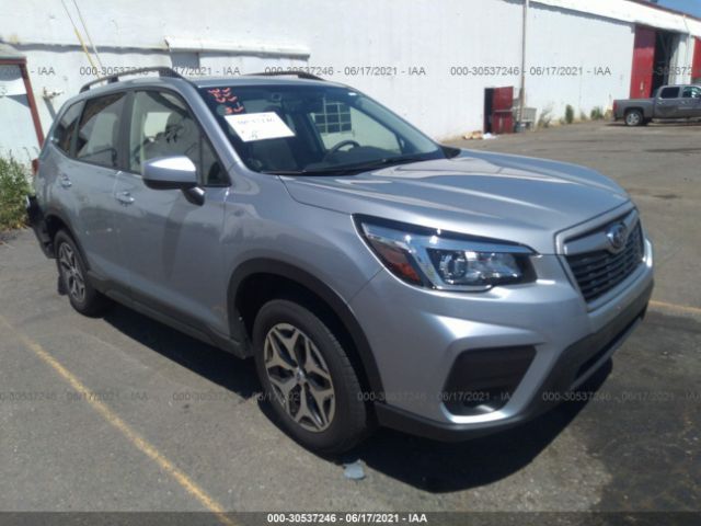 SUBARU FORESTER 2020 jf2skajc6lh469814