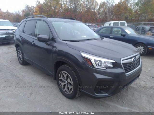 SUBARU FORESTER 2020 jf2skajc6lh470722