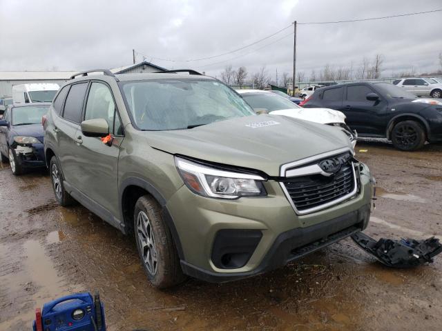 SUBARU FORESTER P 2020 jf2skajc6lh504576