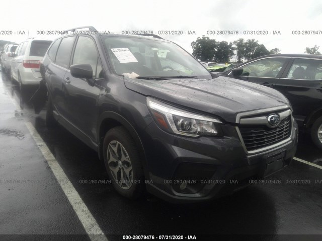 SUBARU FORESTER 2020 jf2skajc6lh538081