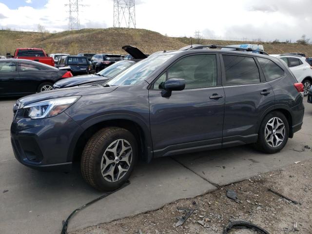 SUBARU FORESTER 2020 jf2skajc6lh553194