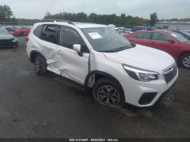 SUBARU FORESTER 2020 jf2skajc6lh554622