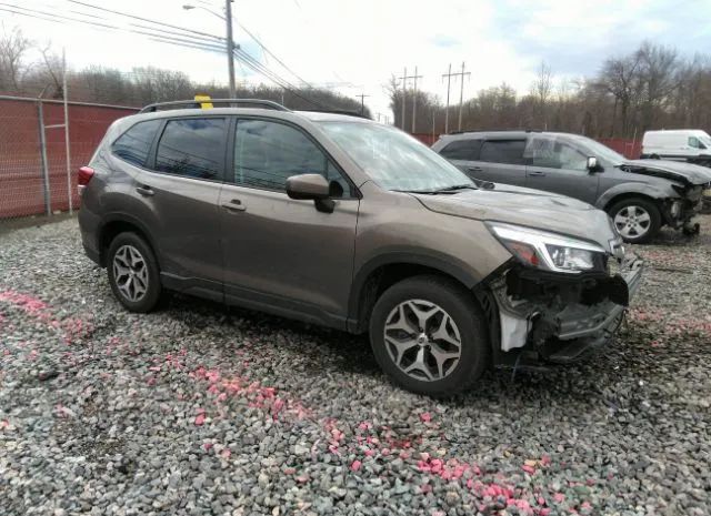 SUBARU FORESTER 2020 jf2skajc6lh565894