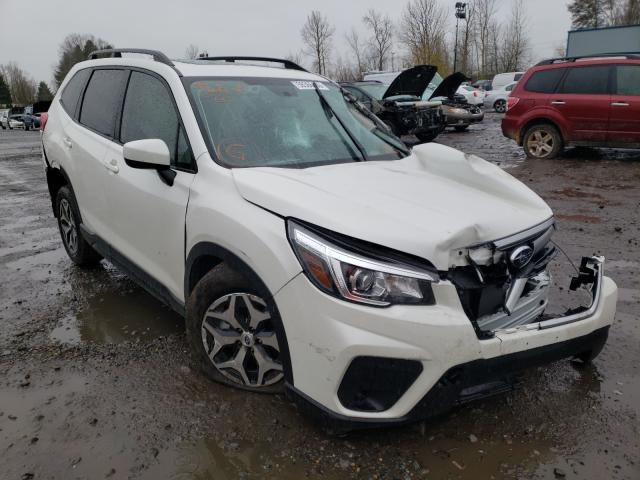 SUBARU FORESTER P 2020 jf2skajc6lh570173