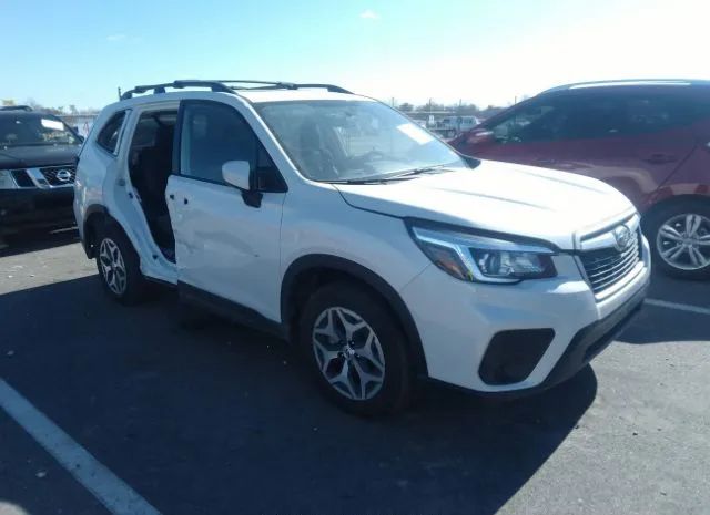 SUBARU FORESTER 2020 jf2skajc6lh584493