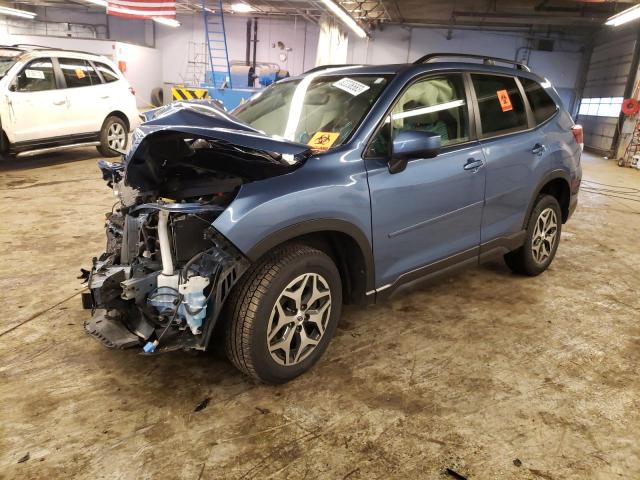 SUBARU FORESTER 2020 jf2skajc6lh587779