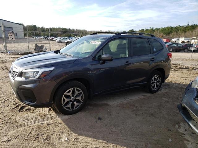 SUBARU FORESTER P 2020 jf2skajc6lh597051