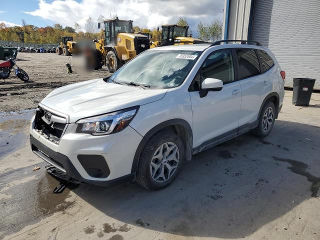 SUBARU FORESTER P 2020 jf2skajc6lh603687