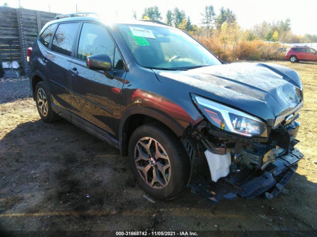 SUBARU FORESTER 2020 jf2skajc6lh610008