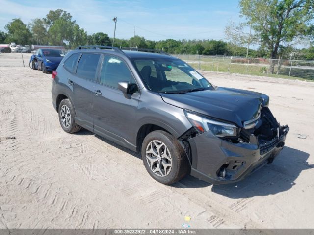 SUBARU FORESTER 2021 jf2skajc6mh428570