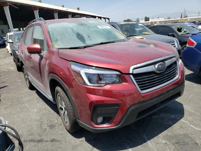 SUBARU FORESTER P 2021 jf2skajc6mh452108