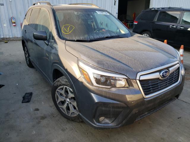 SUBARU FORESTER P 2021 jf2skajc6mh453081