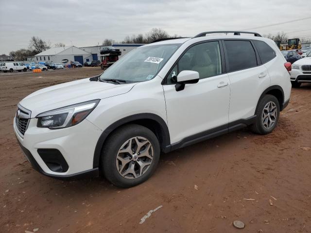 SUBARU FORESTER 2021 jf2skajc6mh504157