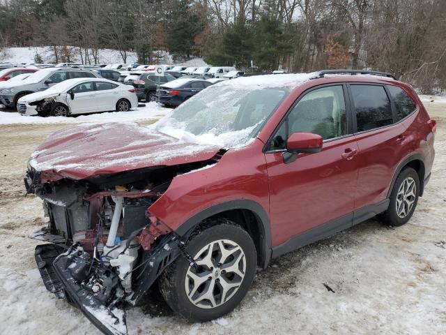 SUBARU FORESTER 2021 jf2skajc6mh512081