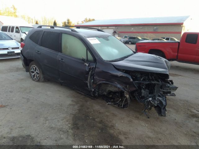 SUBARU FORESTER 2021 jf2skajc6mh524554