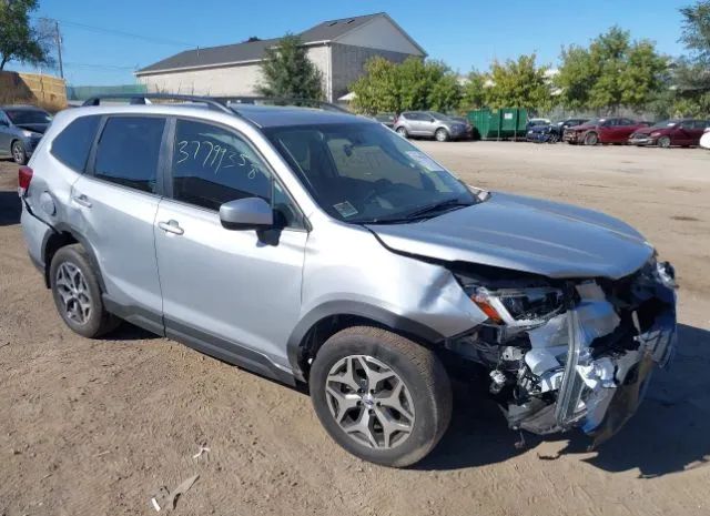 SUBARU FORESTER 2021 jf2skajc6mh526420