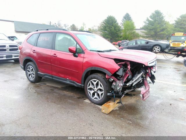 SUBARU FORESTER 2021 jf2skajc6mh554315