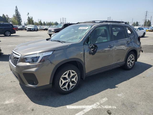 SUBARU FORESTER 2021 jf2skajc6mh555920