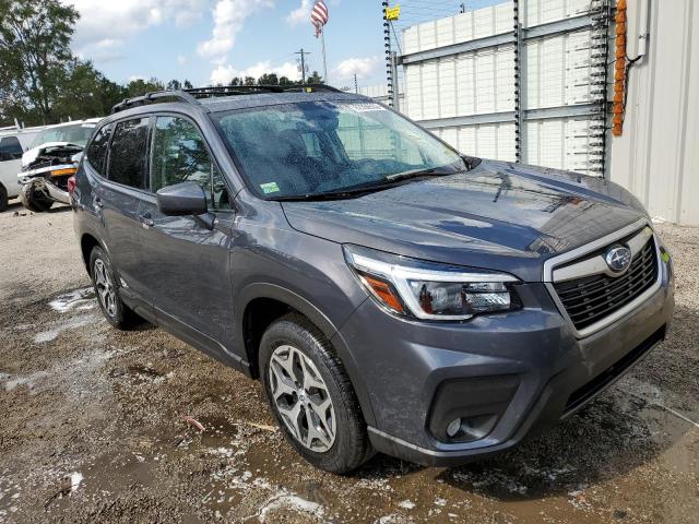 SUBARU FORESTER P 2021 jf2skajc6mh569879