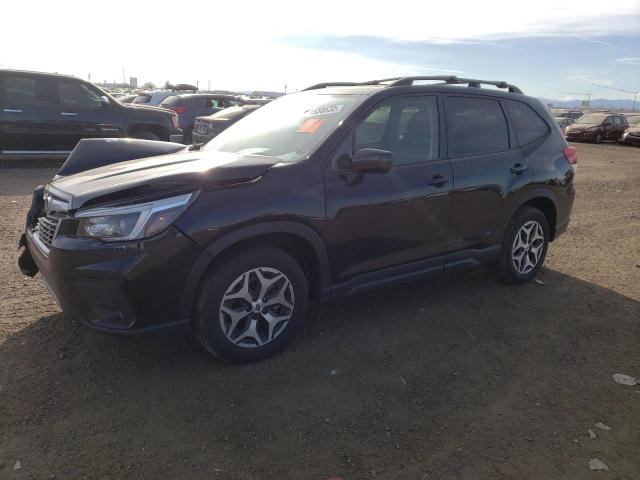 SUBARU FORESTER P 2021 jf2skajc6mh570059