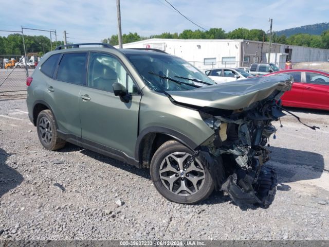 SUBARU FORESTER 2021 jf2skajc6mh591591