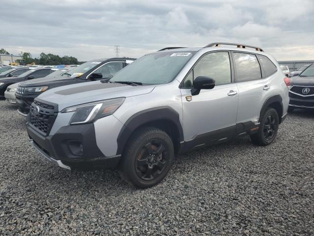 SUBARU FORESTER W 2024 jf2skajc6rh416104