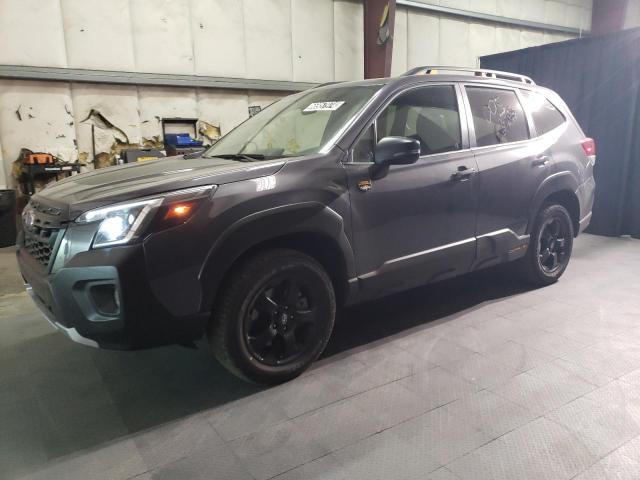 SUBARU FORESTER W 2024 jf2skajc6rh491868