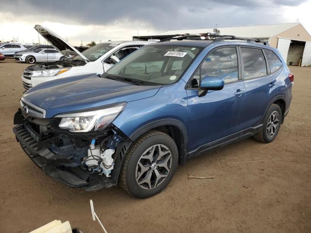 SUBARU FORESTER 2020 jf2skajc7lh409430